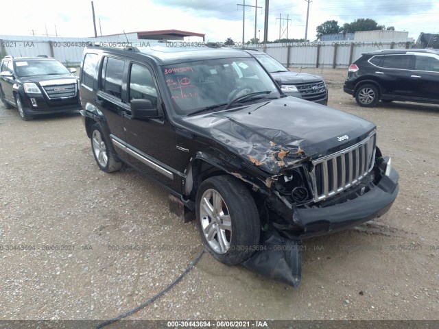 Photo 0 VIN: 1C4PJLFK7CW169360 - JEEP LIBERTY 