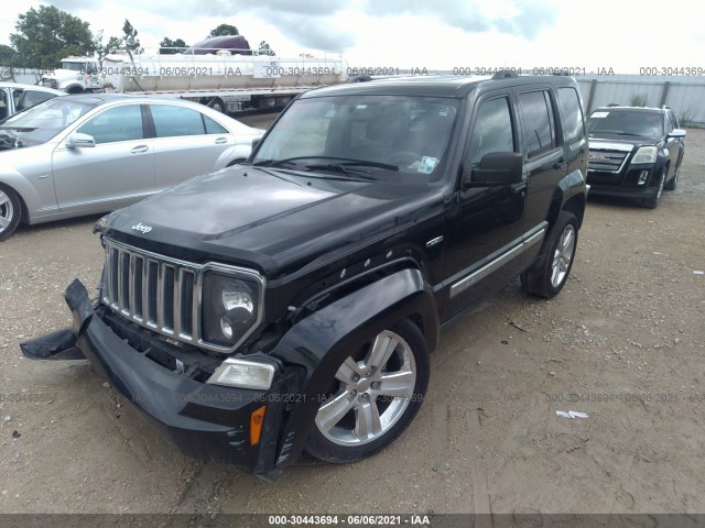 Photo 1 VIN: 1C4PJLFK7CW169360 - JEEP LIBERTY 