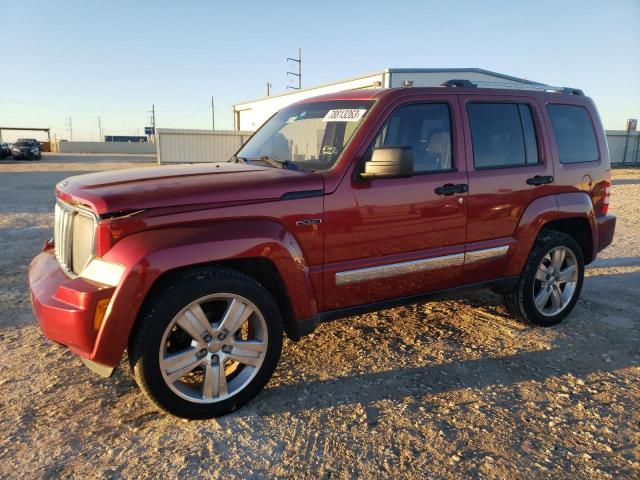 Photo 0 VIN: 1C4PJLFK7CW180312 - JEEP LIBERTY 