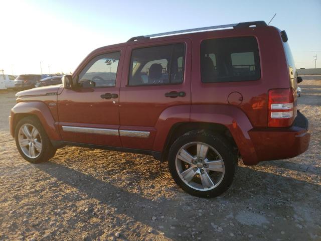 Photo 1 VIN: 1C4PJLFK7CW180312 - JEEP LIBERTY 