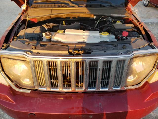 Photo 10 VIN: 1C4PJLFK7CW180312 - JEEP LIBERTY 