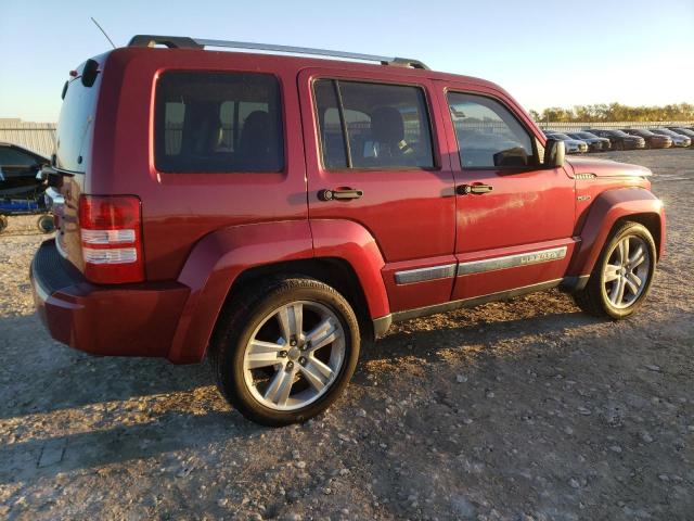 Photo 2 VIN: 1C4PJLFK7CW180312 - JEEP LIBERTY 