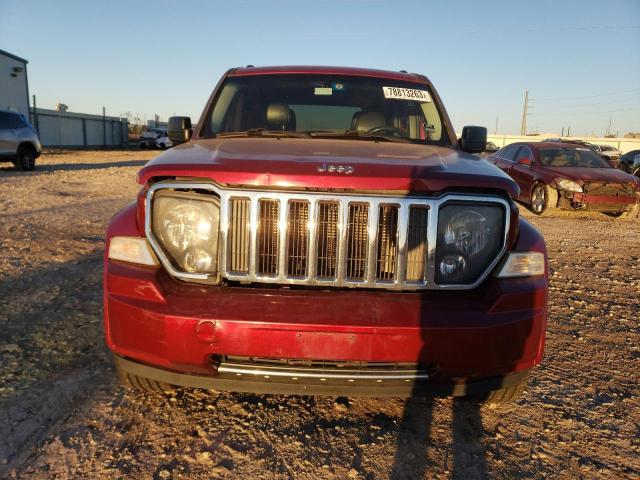 Photo 4 VIN: 1C4PJLFK7CW180312 - JEEP LIBERTY 