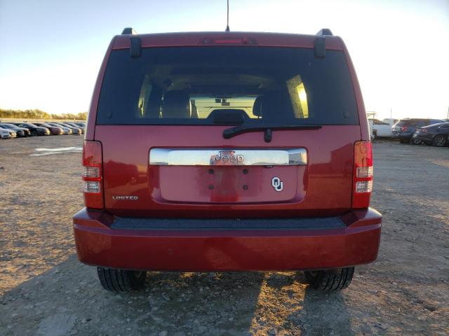 Photo 5 VIN: 1C4PJLFK7CW180312 - JEEP LIBERTY 