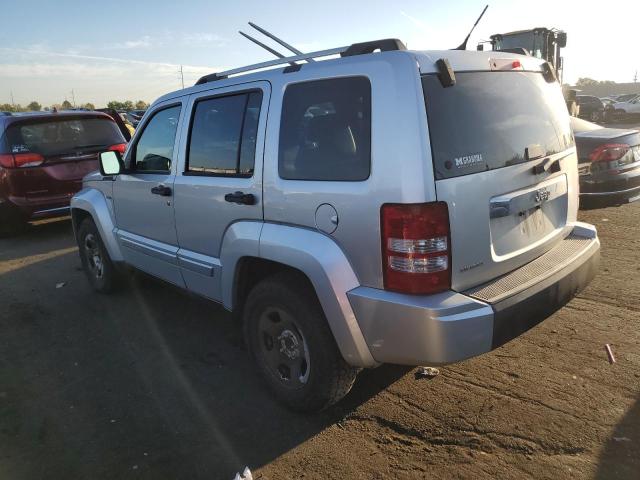 Photo 1 VIN: 1C4PJLFK8CW107109 - JEEP LIBERTY JE 