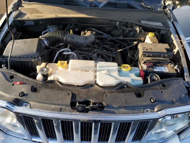 Photo 10 VIN: 1C4PJLFK8CW107109 - JEEP LIBERTY JE 