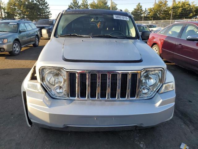 Photo 4 VIN: 1C4PJLFK8CW107109 - JEEP LIBERTY JE 