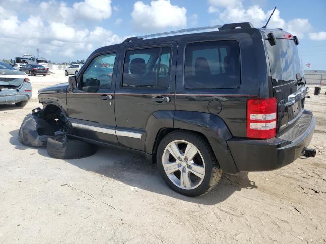 Photo 1 VIN: 1C4PJLFK8CW131829 - JEEP LIBERTY JE 