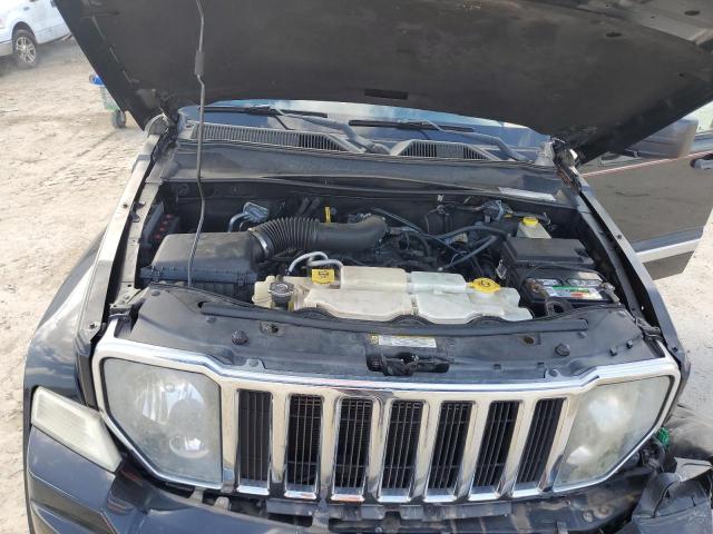 Photo 11 VIN: 1C4PJLFK8CW131829 - JEEP LIBERTY JE 