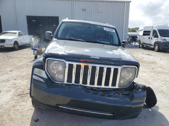 Photo 4 VIN: 1C4PJLFK8CW131829 - JEEP LIBERTY JE 