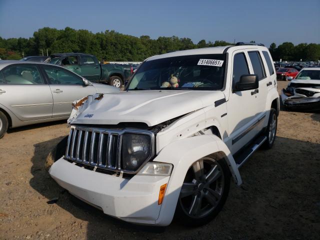 Photo 1 VIN: 1C4PJLFK8CW155113 - JEEP LIBERTY JE 