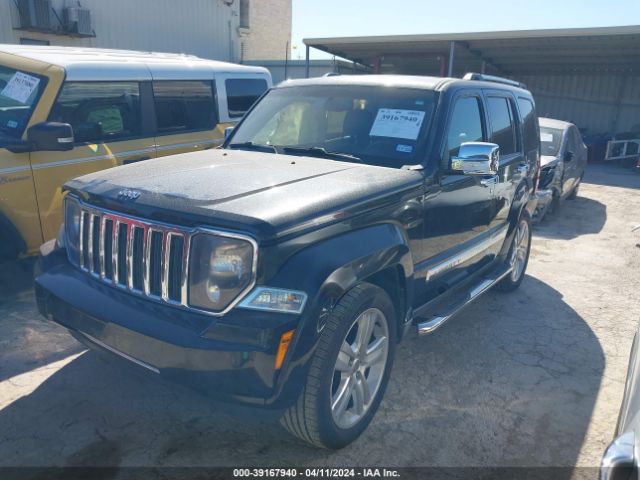 Photo 1 VIN: 1C4PJLFK9CW123531 - JEEP LIBERTY 