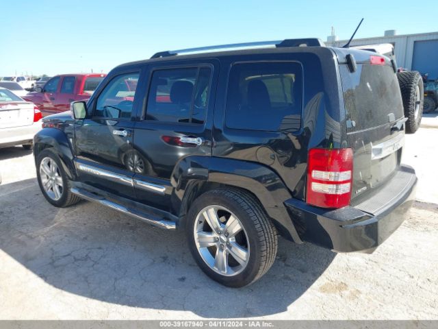 Photo 2 VIN: 1C4PJLFK9CW123531 - JEEP LIBERTY 