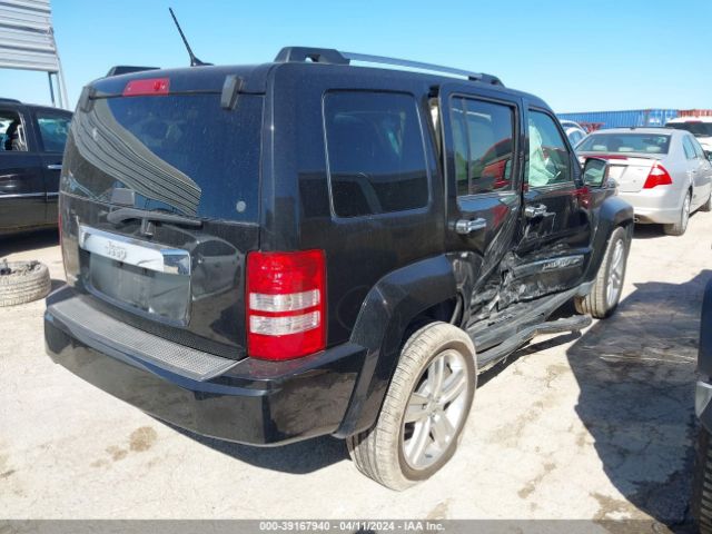 Photo 3 VIN: 1C4PJLFK9CW123531 - JEEP LIBERTY 