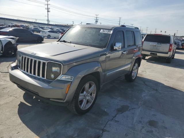 Photo 0 VIN: 1C4PJLFK9CW130317 - JEEP LIBERTY JE 