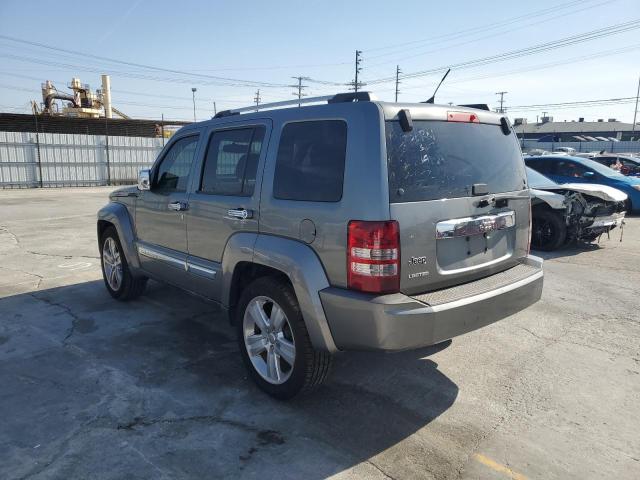 Photo 1 VIN: 1C4PJLFK9CW130317 - JEEP LIBERTY JE 