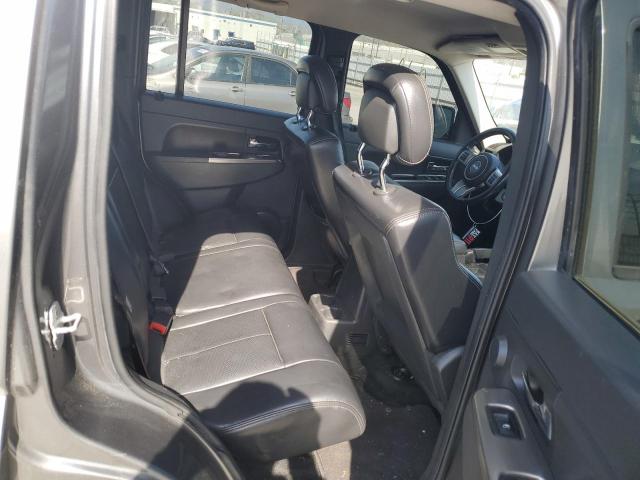 Photo 10 VIN: 1C4PJLFK9CW130317 - JEEP LIBERTY JE 