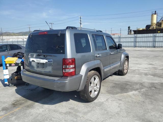 Photo 2 VIN: 1C4PJLFK9CW130317 - JEEP LIBERTY JE 