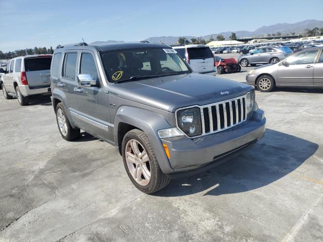 Photo 3 VIN: 1C4PJLFK9CW130317 - JEEP LIBERTY JE 