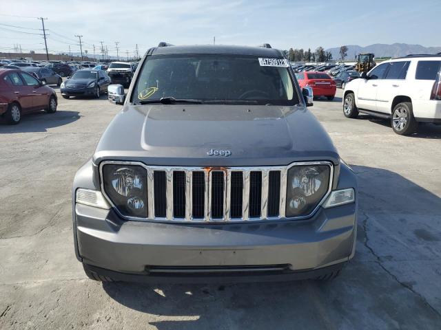 Photo 4 VIN: 1C4PJLFK9CW130317 - JEEP LIBERTY JE 