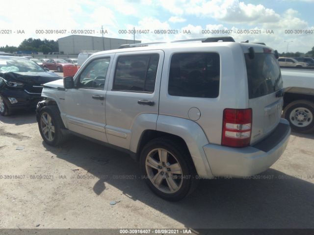 Photo 2 VIN: 1C4PJLFK9CW136134 - JEEP LIBERTY 