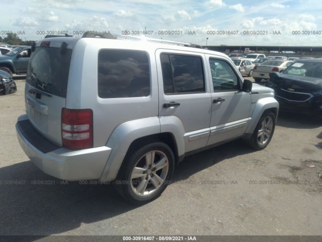 Photo 3 VIN: 1C4PJLFK9CW136134 - JEEP LIBERTY 