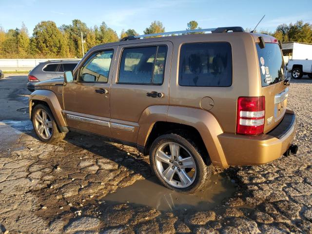 Photo 1 VIN: 1C4PJLFK9CW155914 - JEEP LIBERTY JE 