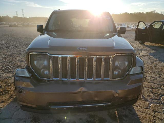 Photo 4 VIN: 1C4PJLFK9CW155914 - JEEP LIBERTY JE 