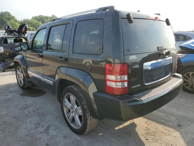 Photo 1 VIN: 1C4PJLFK9CW201094 - JEEP LIBERTY JE 