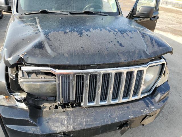 Photo 11 VIN: 1C4PJLFK9CW201094 - JEEP LIBERTY JE 