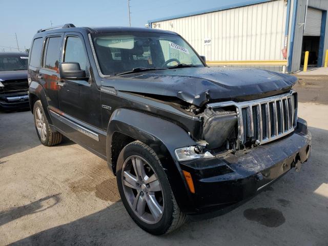 Photo 3 VIN: 1C4PJLFK9CW201094 - JEEP LIBERTY JE 