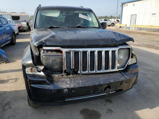 Photo 4 VIN: 1C4PJLFK9CW201094 - JEEP LIBERTY JE 