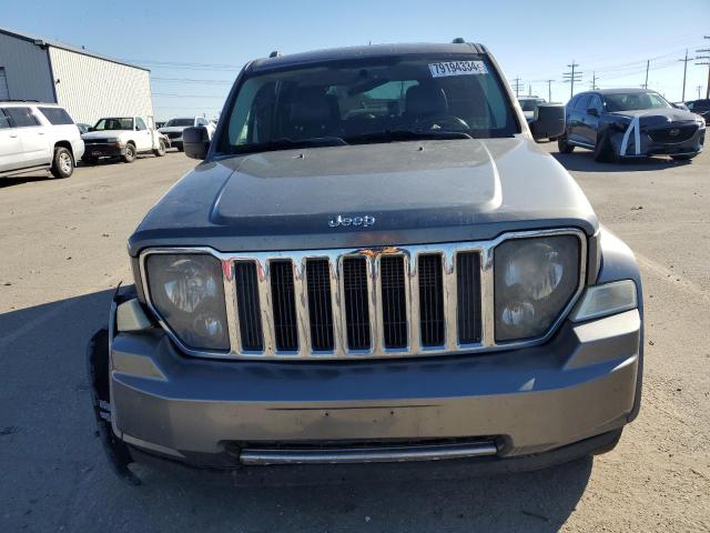 Photo 4 VIN: 1C4PJLFKXCW169336 - JEEP LIBERTY JE 