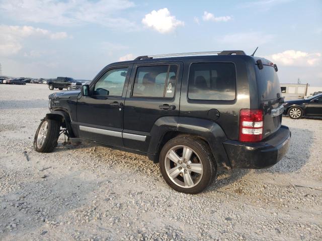 Photo 1 VIN: 1C4PJLFKXCW201721 - JEEP LIBERTY JE 