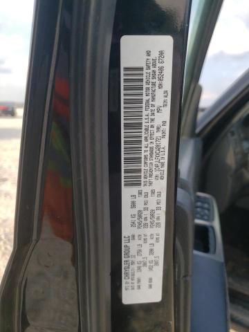 Photo 12 VIN: 1C4PJLFKXCW201721 - JEEP LIBERTY JE 