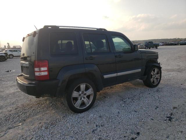 Photo 2 VIN: 1C4PJLFKXCW201721 - JEEP LIBERTY JE 