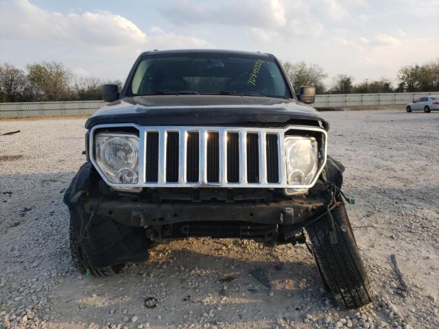 Photo 4 VIN: 1C4PJLFKXCW201721 - JEEP LIBERTY JE 