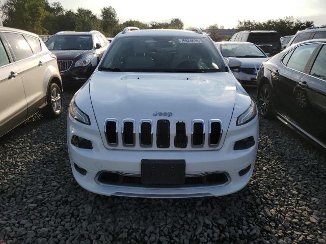 Photo 4 VIN: 1C4PJLJB0GW302604 - JEEP CHEROKEE O 