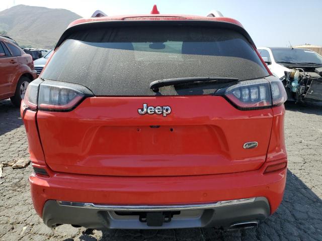 Photo 5 VIN: 1C4PJLJN5KD194186 - JEEP CHEROKEE 