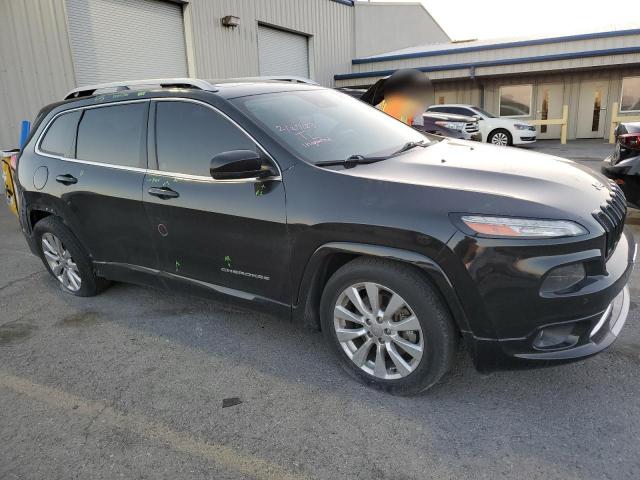 Photo 3 VIN: 1C4PJLJS0GW295122 - JEEP CHEROKEE O 