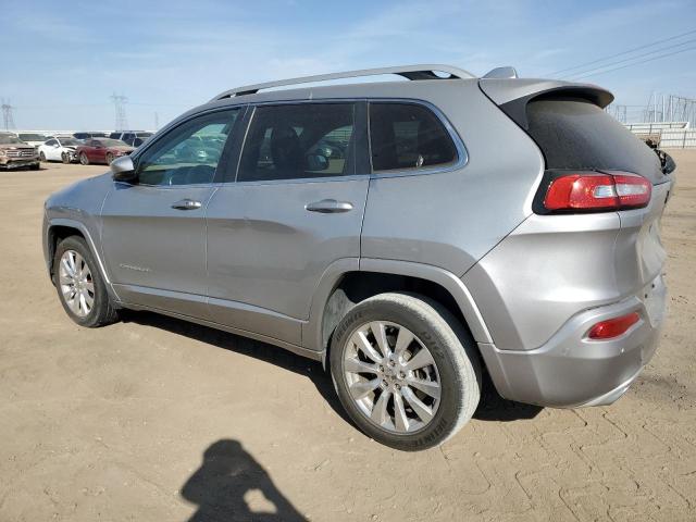 Photo 1 VIN: 1C4PJLJS0HW574622 - JEEP CHEROKEE O 