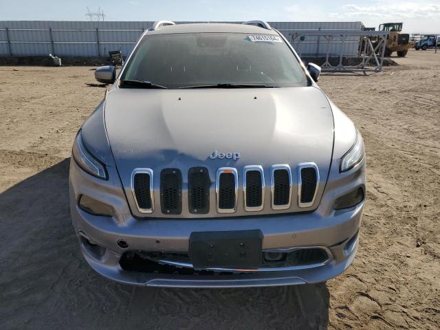 Photo 4 VIN: 1C4PJLJS0HW574622 - JEEP CHEROKEE O 