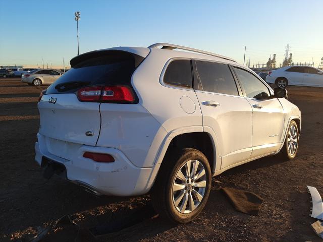 Photo 3 VIN: 1C4PJLJS3GW303195 - JEEP CHEROKEE O 