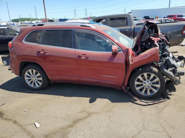 Photo 3 VIN: 1C4PJLJS4GW338988 - JEEP CHEROKEE 