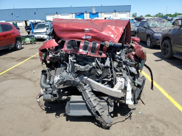 Photo 4 VIN: 1C4PJLJS4GW338988 - JEEP CHEROKEE 