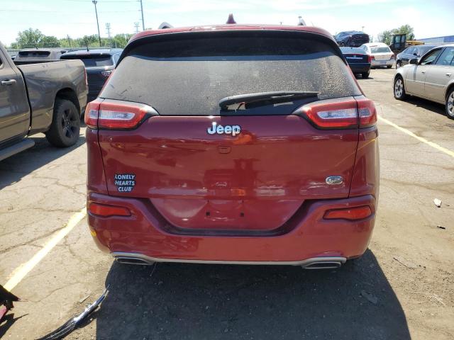 Photo 5 VIN: 1C4PJLJS4GW338988 - JEEP CHEROKEE 