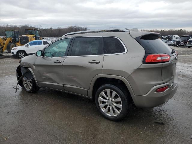 Photo 1 VIN: 1C4PJLJS6GW303028 - JEEP CHEROKEE O 