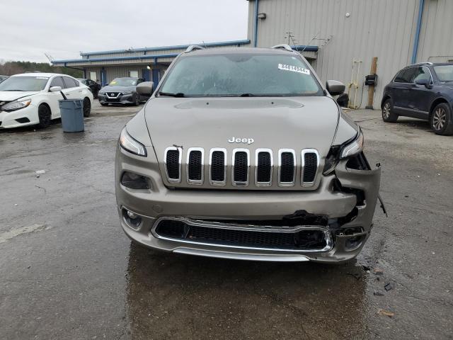 Photo 4 VIN: 1C4PJLJS6GW303028 - JEEP CHEROKEE O 