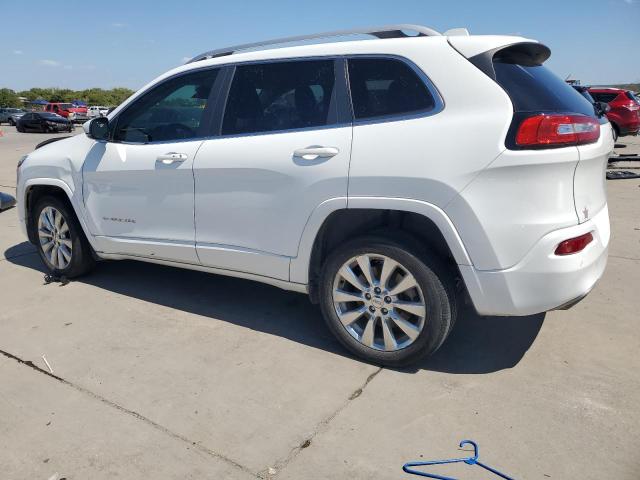 Photo 1 VIN: 1C4PJLJS6GW303160 - JEEP CHEROKEE O 