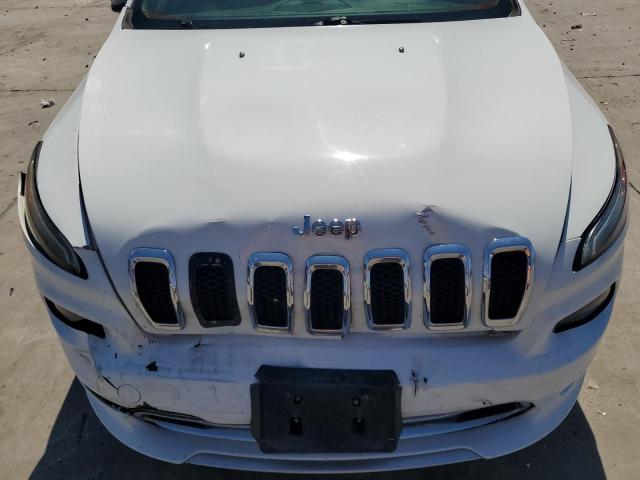 Photo 11 VIN: 1C4PJLJS6GW303160 - JEEP CHEROKEE O 